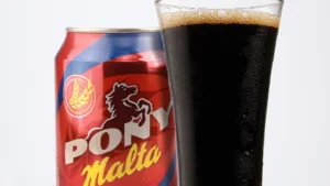 Pony Malta