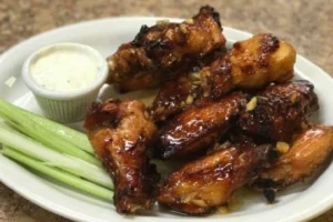 Buffalo Wings