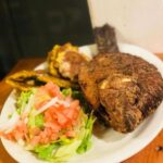 Mojarra Frita