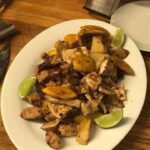 Picada personal