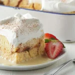 Tres Leches