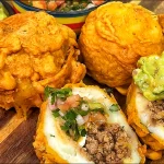 Papa Rellena